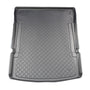 Kofferbakmat Volkswagen Caddy Maxi Combi - Life MPV - 2007-2015 - Guardliner (Past in 5-persoons versie achter de 2e zitrij)