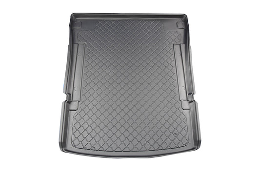 Kofferbakmat Volkswagen Caddy Maxi Combi - Life MPV - 2007-2015 - Guardliner (Past in 5-persoons versie achter de 2e zitrij)