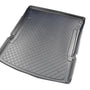 Kofferbakmat Volkswagen Caddy Maxi Combi - Life MPV - 2007-2015 - Guardliner (Past in 5-persoons versie achter de 2e zitrij)