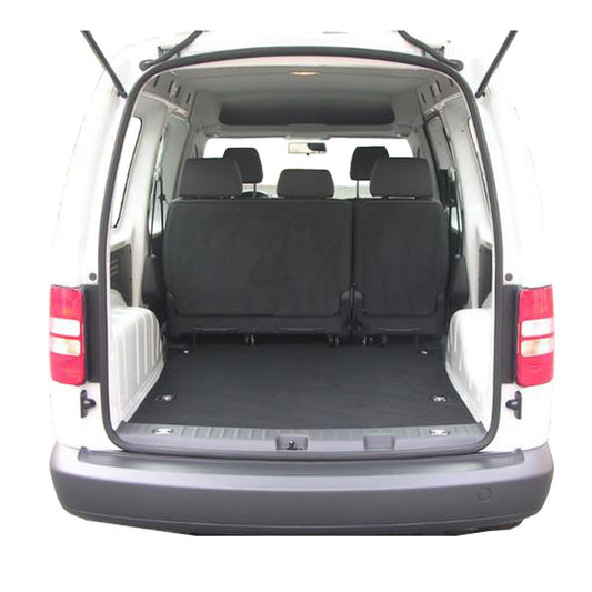 Kofferbakmat Volkswagen Caddy Maxi Combi - Life MPV - 2007-2015 - Guardliner (Past in 5-persoons versie achter de 2e zitrij)
