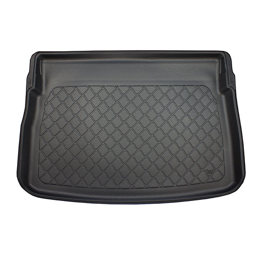 Kofferbakmat Volkswagen Golf VII Sportsvan MPV - 2014-2021 - Guardliner