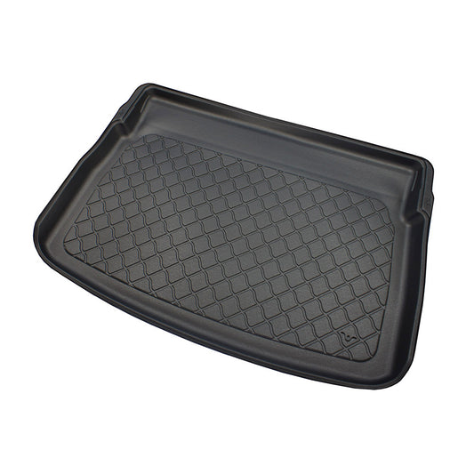 Kofferbakmat Volkswagen Golf VII Sportsvan MPV - 2014-2021 - Guardliner