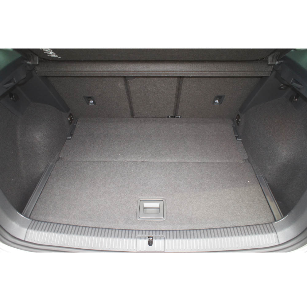 Kofferbakmat Volkswagen Golf VII Sportsvan MPV - 2014-2021 - Guardliner