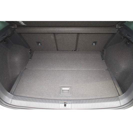 Kofferbakmat Volkswagen Golf VII Sportsvan MPV - 2014-2021 - Guardliner