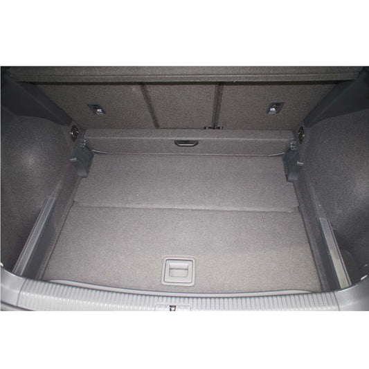Kofferbakmat Volkswagen Golf VII Sportsvan MPV - 2014-2021 - Guardliner