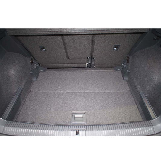 Kofferbakmat Volkswagen Golf VII Sportsvan MPV - 2014-2021 - Guardliner