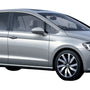 Kofferbakmat Volkswagen Golf VII Sportsvan MPV - 2014-2021 - Guardliner