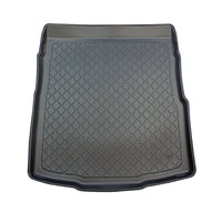 Kofferbakmat Volkswagen Passat (B8) Sedan - 2014-2023 - Guardliner (Past in versie met volledig reservewiel)