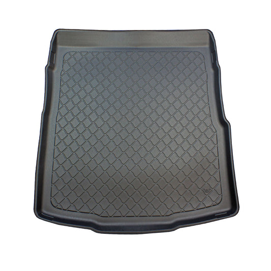 Kofferbakmat Volkswagen Passat (B8) Sedan - 2014-2023 - Guardliner (Past in versie met volledig reservewiel)