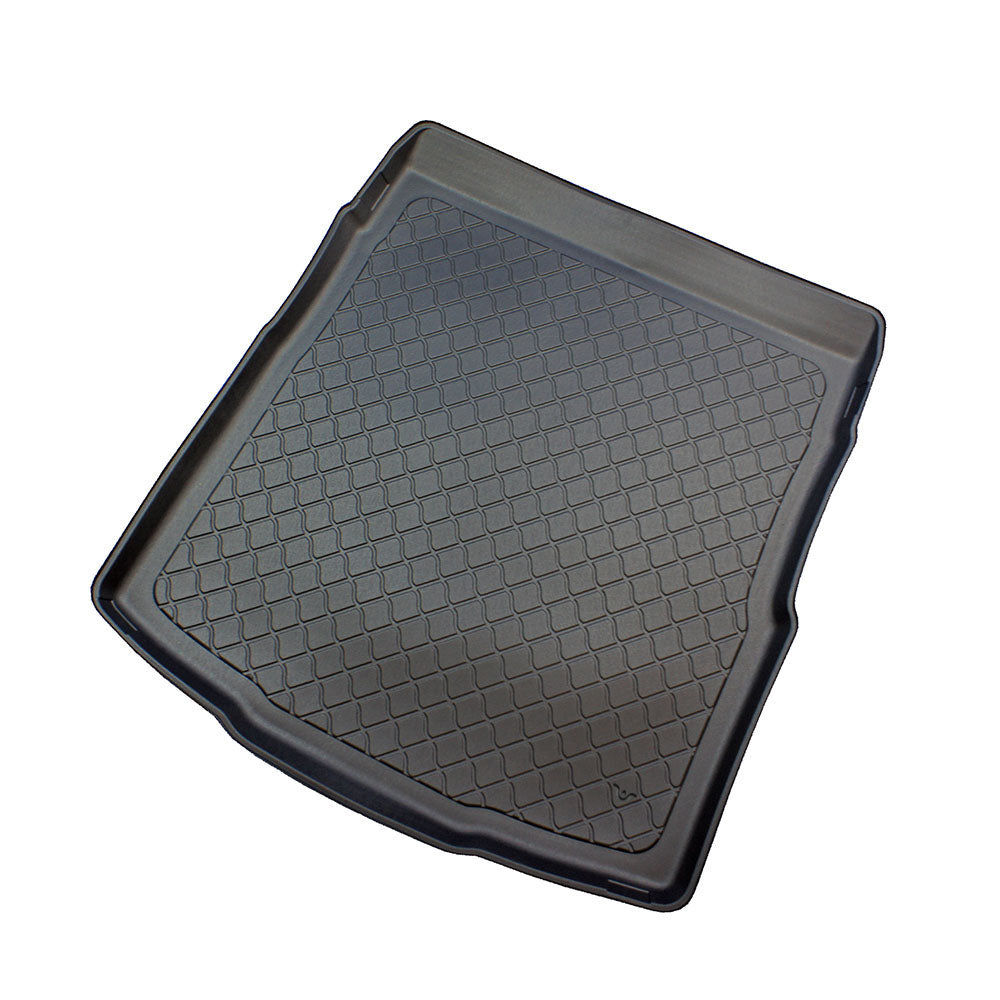 Kofferbakmat Volkswagen Passat (B8) Sedan - 2014-2023 - Guardliner (Past in versie met volledig reservewiel)