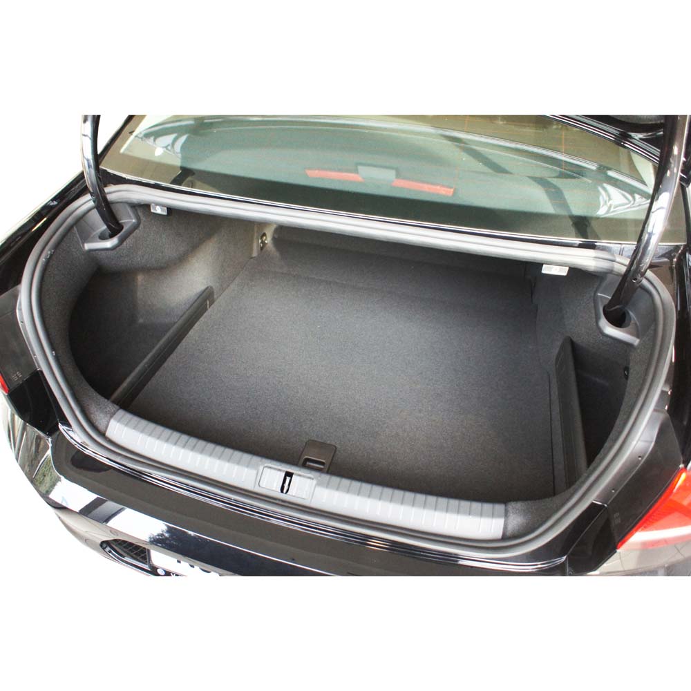 Kofferbakmat Volkswagen Passat (B8) Sedan - 2014-2023 - Guardliner (Past in versie met volledig reservewiel)