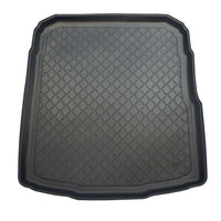 Kofferbakmat Volkswagen Passat (B8) Sedan - 2014-2023 - Guardliner (Past in versie met lage kofferbakvloer)