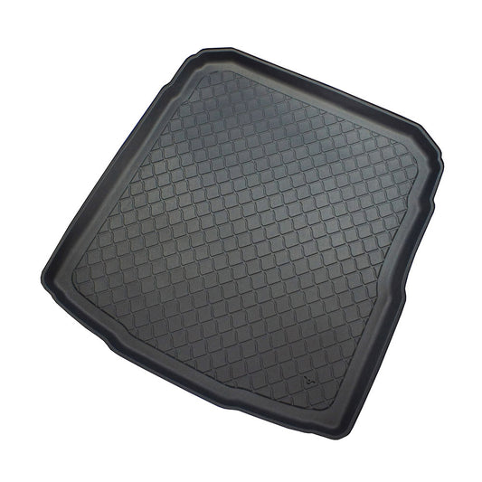Kofferbakmat Volkswagen Passat (B8) Sedan - 2014-2023 - Guardliner (Past in versie met lage kofferbakvloer)