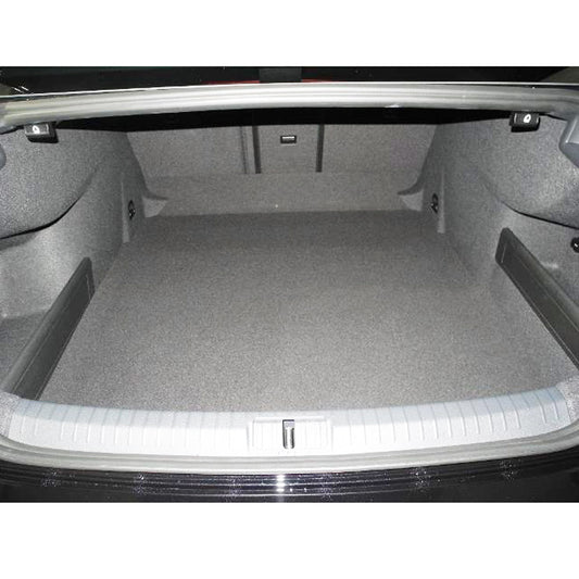 Kofferbakmat Volkswagen Passat (B8) Sedan - 2014-2023 - Guardliner (Past in versie met lage kofferbakvloer)