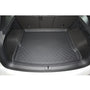 Kofferbakmat Volkswagen Tiguan SUV - 2016-2023 - Guardliner (Past in versie met hoge kofferbakvloer. Past niet in Hybrid)