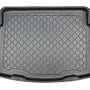 Kofferbakmat Volkswagen Tiguan SUV - 2016-2023 - Guardliner (Past in versie met verstelbare vloer in lage stand en minireservewiel. Past niet in Hybrid)