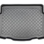 Kofferbakmat Volkswagen Tiguan SUV - 2016-2023 - Guardliner (Past in versie met verstelbare vloer in lage stand en minireservewiel. Past niet in Hybrid)