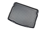 Kofferbakmat Volkswagen Tiguan SUV - 2016-2023 - Guardliner (Past in versie met verstelbare vloer in lage stand en minireservewiel. Past niet in Hybrid)