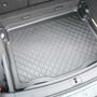Kofferbakmat Volkswagen Tiguan SUV - 2016-2023 - Guardliner (Past in versie met verstelbare vloer in lage stand en minireservewiel. Past niet in Hybrid)