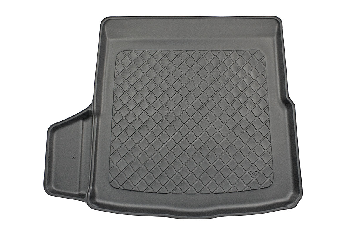 Kofferbakmat Volkswagen Arteon Sedan - 2017-heden - Guardliner (Linkerflap kan eraf)