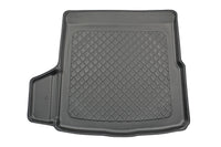 Kofferbakmat Volkswagen Arteon Sedan - 2017-heden - Guardliner (Linkerflap kan eraf)