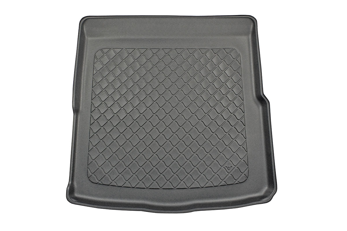 Kofferbakmat Volkswagen Arteon Sedan - 2017-heden - Guardliner (Linkerflap kan eraf)