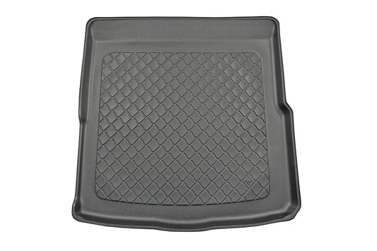 Kofferbakmat Volkswagen Arteon Sedan - 2017-heden - Guardliner (Linkerflap kan eraf)