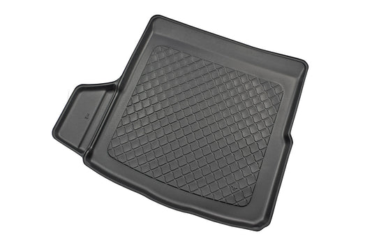 Kofferbakmat Volkswagen Arteon Sedan - 2017-heden - Guardliner (Linkerflap kan eraf)