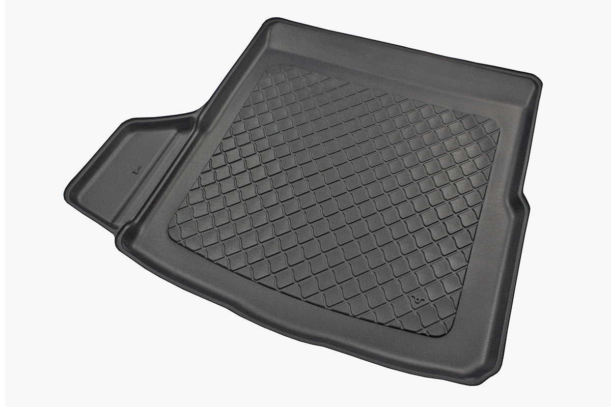 Kofferbakmat Volkswagen Arteon Sedan - 2017-heden - Guardliner (Linkerflap kan eraf)