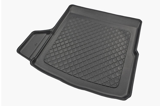 Kofferbakmat Volkswagen Arteon Sedan - 2017-heden - Guardliner (Linkerflap kan eraf)