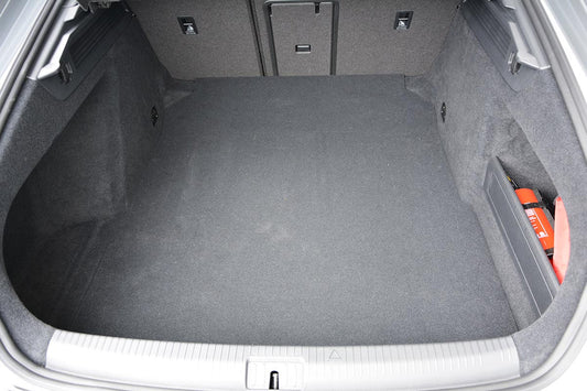 Kofferbakmat Volkswagen Arteon Sedan - 2017-heden - Guardliner (Linkerflap kan eraf)