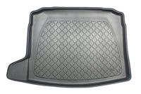 Kofferbakmat Volkswagen Tiguan SUV - 2016-2023 - Guardliner (Past in versie met niet-verstelbare, lage kofferbakvloer. Past niet in Hybrid)