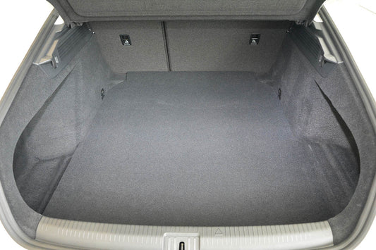 Kofferbakmat Volkswagen Arteon Sedan - 2017-heden - Guardliner (Past in versie met reservewiel)