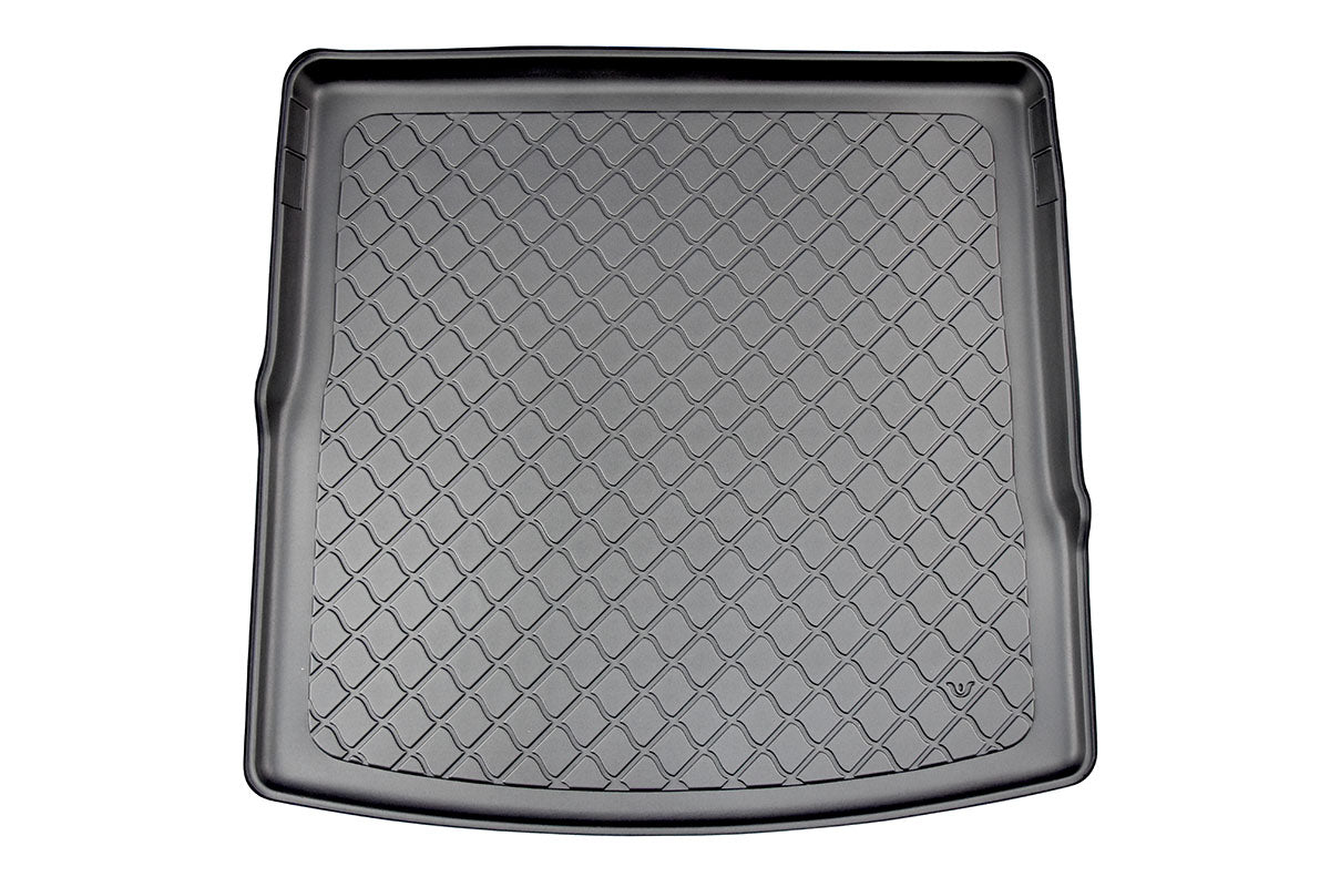 Kofferbakmat Seat Tarraco SUV - 2019-heden - Guardliner (Past in 5-persoons versie met hoge kofferbakvloer)