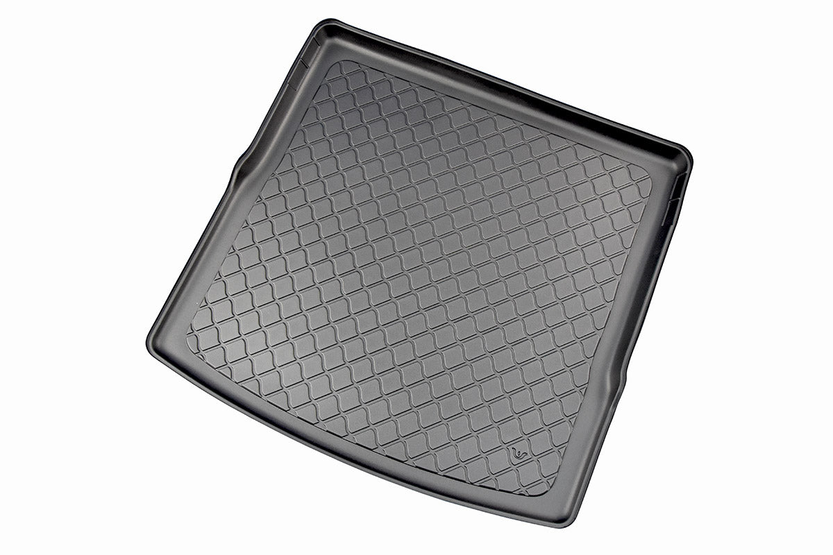 Kofferbakmat Seat Tarraco SUV - 2019-heden - Guardliner (Past in 5-persoons versie met hoge kofferbakvloer)