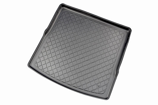 Kofferbakmat Seat Tarraco SUV - 2019-heden - Guardliner (Past in 5-persoons versie met hoge kofferbakvloer)
