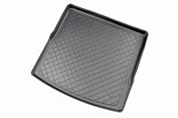 Kofferbakmat Volkswagen Tiguan Allspace SUV - 2017-2023 - Guardliner (Past in 5-persoons versie met hoge kofferbakvloer)