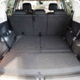Kofferbakmat Volkswagen Tiguan Allspace SUV - 2017-2023 - Guardliner (Past in 5-persoons versie met hoge kofferbakvloer)