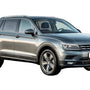 Kofferbakmat Seat Tarraco SUV - 2019-heden - Guardliner (Past in 5-persoons versie met hoge kofferbakvloer)
