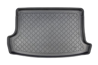 Kofferbakmat Volkswagen T-Roc SUV - 2017-2025 - Guardliner (Past in versie met hoge kofferbakvloer)