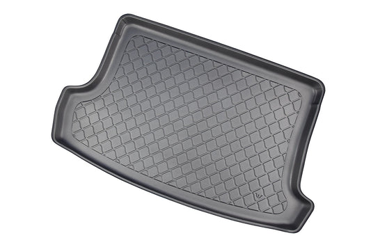 Kofferbakmat Volkswagen T-Roc SUV - 2017-2025 - Guardliner (Past in versie met hoge kofferbakvloer)