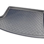 Kofferbakmat Volkswagen T-Roc SUV - 2017-2025 - Guardliner (Past in versie met hoge kofferbakvloer)
