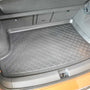 Kofferbakmat Volkswagen T-Roc SUV - 2017-2025 - Guardliner (Past in versie met hoge kofferbakvloer)