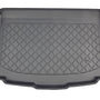 Kofferbakmat Volkswagen T-Roc SUV - 2017-2025 - Guardliner (Past in versie met lage kofferbakvloer)