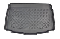 Kofferbakmat Volkswagen T-Roc SUV - 2017-2025 - Guardliner (Past in versie met lage kofferbakvloer)