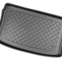 Kofferbakmat Volkswagen Polo Hatchback - 2017-heden - Guardliner (Past in versie met kofferbakvloer in hoge stand)