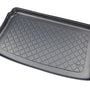 Kofferbakmat Audi A1 Sportback Hatchback - 2018-heden - Guardliner (Past in versie met kofferbakvloer in hoge stand)