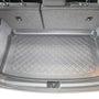 Kofferbakmat Volkswagen Polo Hatchback - 2017-heden - Guardliner (Past in versie met kofferbakvloer in hoge stand)