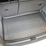 Kofferbakmat Volkswagen Polo Hatchback - 2017-heden - Guardliner (Past in versie met kofferbakvloer in hoge stand)