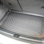 Kofferbakmat Volkswagen Polo Hatchback - 2017-heden - Guardliner (Past in versie met kofferbakvloer in hoge stand)